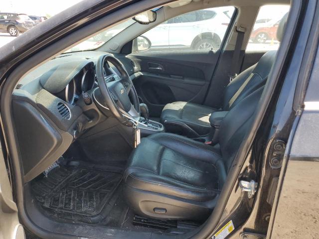 Photo 7 from auction – 2011 CHEVROLET CRUZE LT with VIN 1G1PG5S92B7203445