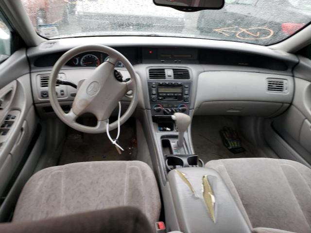Photo 8 from auction – 2000 TOYOTA AVALON XL with VIN 4T1BF28B8YU080446
