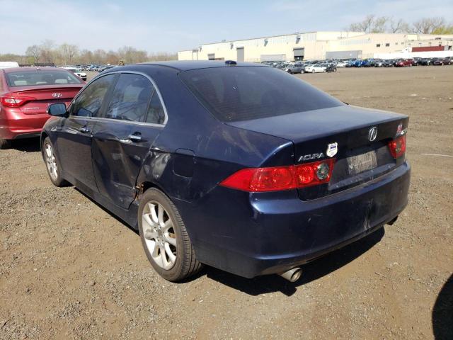 Photo 2 from auction – 2006 ACURA TSX with VIN JH4CL95806C031097