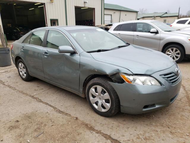 Photo 4 from auction – 2008 TOYOTA CAMRY CE with VIN 4T1BE46K18U742109