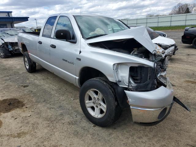 Photo 4 from auction – 2006 DODGE RAM 1500 S with VIN 1D7HU18266J232792
