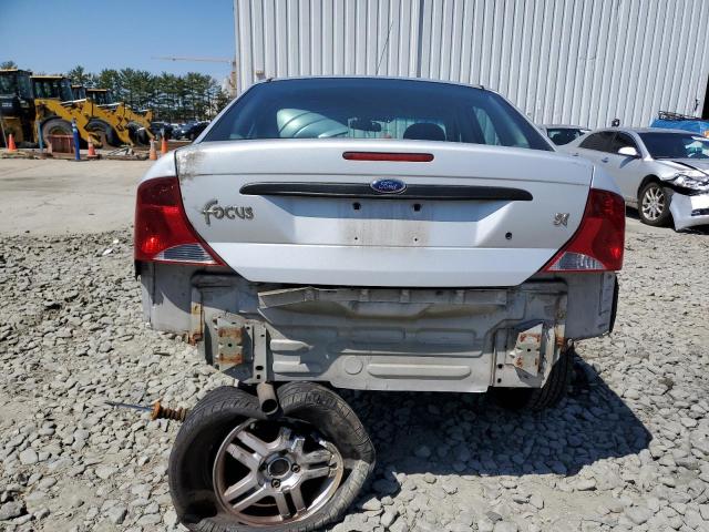 Photo 6 from auction – 2004 FORD FOCUS SE C with VIN 1FAFP34Z74W145318