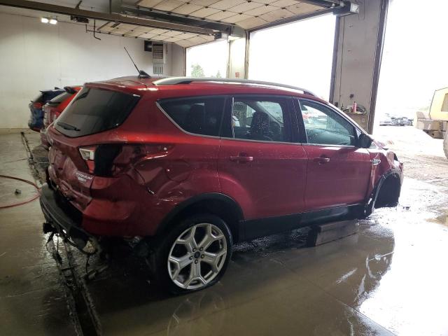 Photo 3 from auction – 2019 FORD ESCAPE TIT with VIN 1FMCU9J92KUC01697