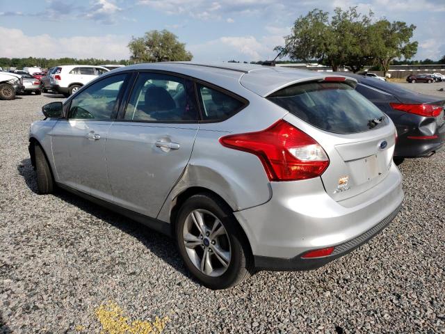 Photo 2 from auction – 2014 FORD FOCUS SE with VIN 1FADP3K27EL300756
