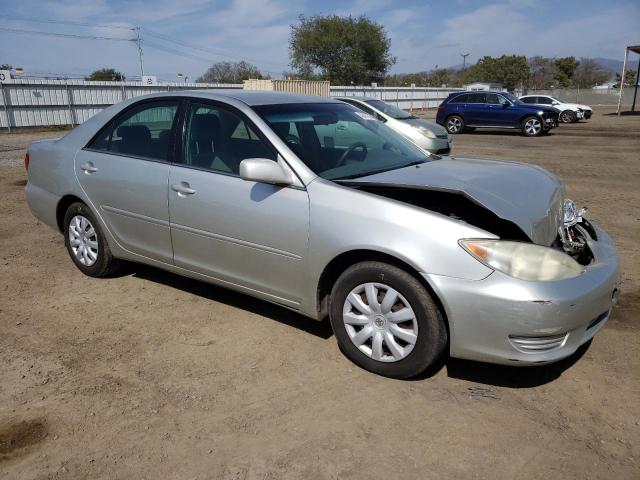 Photo 4 from auction – 2005 TOYOTA CAMRY LE with VIN 4T1BE32K15U954424
