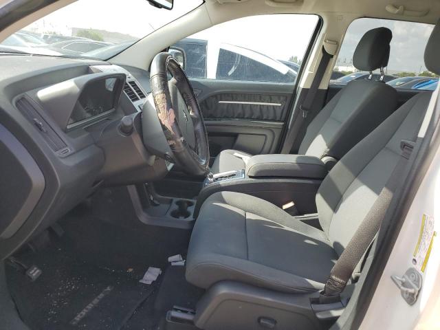 Photo 7 from auction – 2010 DODGE JOURNEY SX with VIN 3D4PG5FV0AT151003