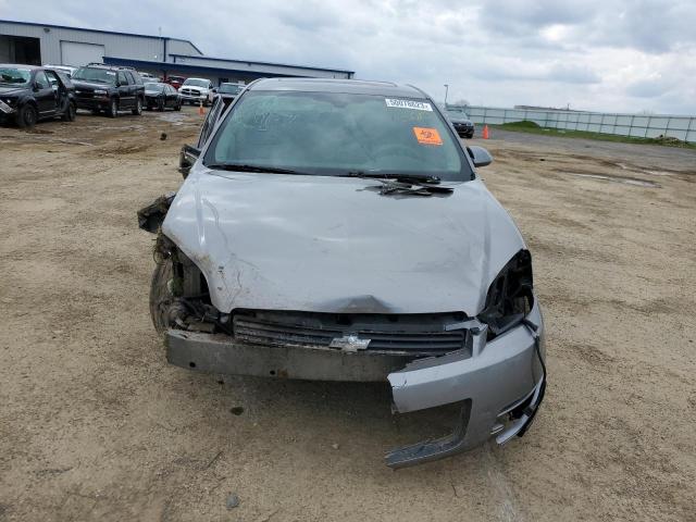 Photo 5 from auction – 2006 CHEVROLET IMPALA LT with VIN 2G1WT58K369305648