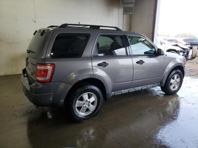 Photo 3 from auction – 2012 FORD ESCAPE XLT with VIN 1FMCU9DG1CKA60791