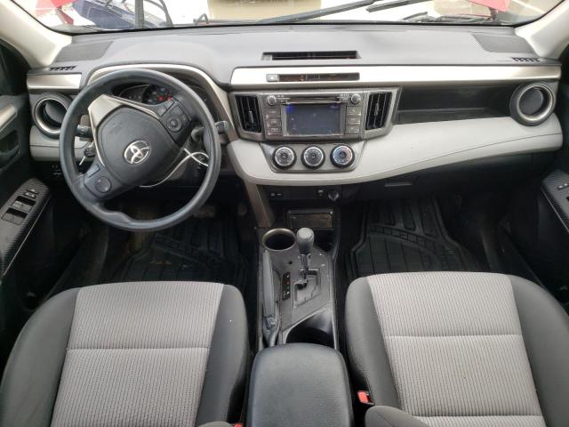 Photo 8 from auction – 2013 TOYOTA RAV4 with VIN 2T3BFREV0DW102013