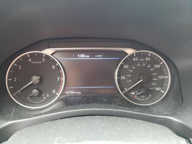 Photo 9 from auction – 2022 NISSAN ALTIMA SR with VIN 1N4BL4CW3NN387120