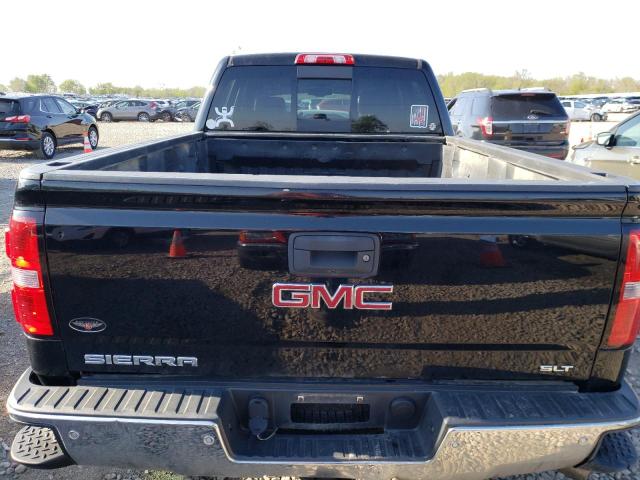 Photo 6 from auction – 2014 GMC SIERRA K15 with VIN 3GTU2VEC0EG212458