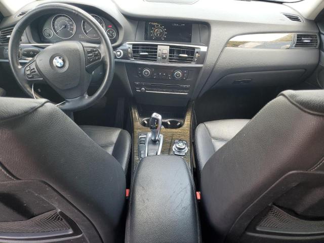 Photo 8 from auction – 2014 BMW X3 XDRIVE2 with VIN 5UXWX9C5XE0D16886