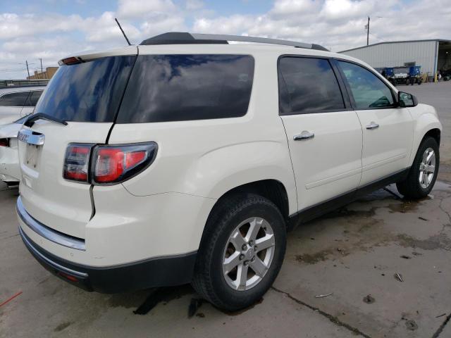 Photo 3 from auction – 2014 GMC ACADIA SLE with VIN 1GKKRNED1EJ203234