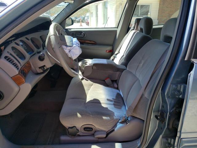 Photo 7 from auction – 2001 BUICK LESABRE CU with VIN 1G4HP54K61U224872