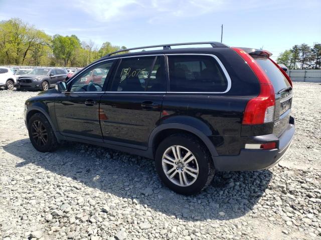 Photo 2 from auction – 2010 VOLVO XC90 3.2 with VIN YV4982CZ6A1534537