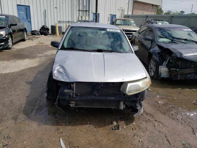 Photo 5 from auction – 2007 SATURN ION LEVEL with VIN 1G8AJ55F07Z102524