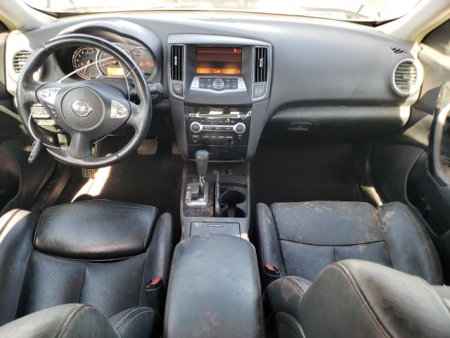 Photo 8 from auction – 2011 NISSAN MAXIMA S with VIN 1N4AA5AP7BC824966