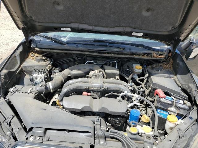 Photo 11 from auction – 2015 SUBARU XV CROSSTR with VIN JF2GPAMC7F8261853