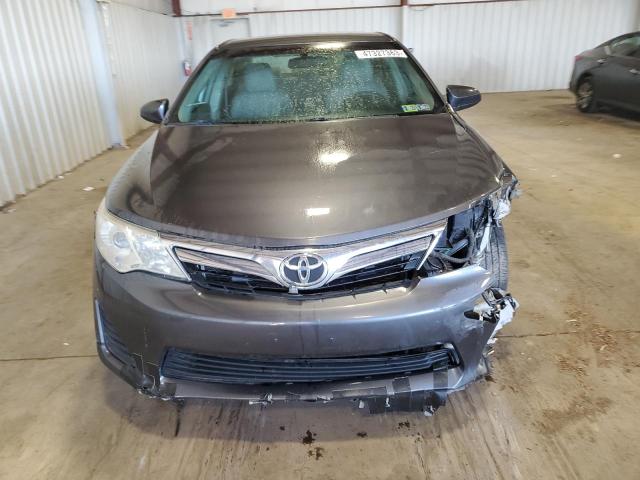 Photo 5 from auction – 2012 TOYOTA CAMRY BASE with VIN 4T1BF1FK9CU060387