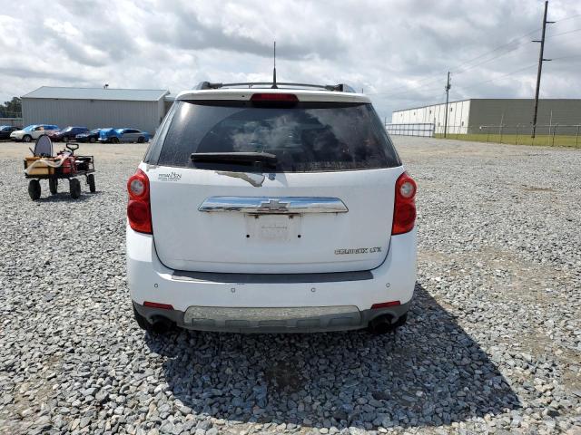 Photo 6 from auction – 2010 CHEVROLET EQUINOX LT with VIN 2CNFLFEY1A6369800