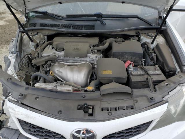 Photo 11 from auction – 2014 TOYOTA CAMRY L with VIN 4T1BF1FKXEU827585