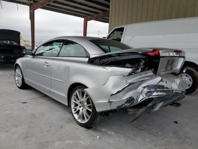 Photo 2 from auction – 2006 VOLVO C70 T5 with VIN YV1MC68236J001352