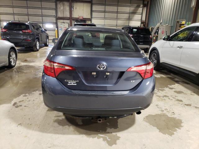 Photo 6 from auction – 2018 TOYOTA COROLLA L with VIN 5YFBURHE4JP739851