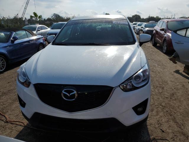 Zdjęcie 5 z aukcji – 2015 MAZDA CX-5 TOURI z VIN JM3KE2CY5F0446801