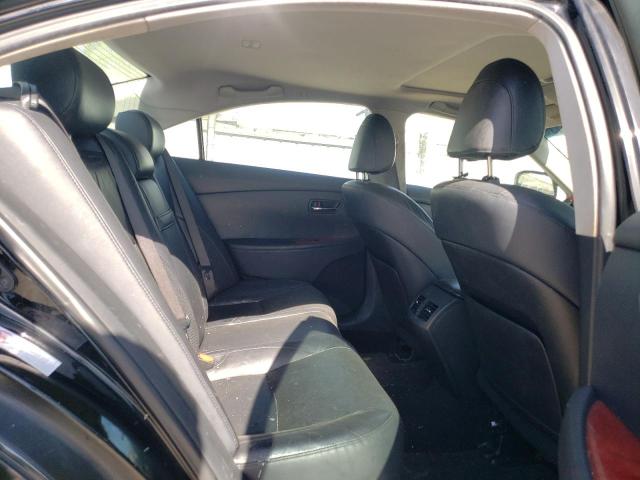 Photo 10 from auction – 2007 LEXUS ES 350 with VIN JTHBJ46G472114839