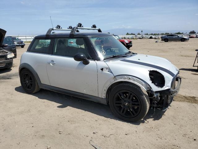 Photo 4 from auction – 2012 MINI COOPER with VIN WMWSU3C59CT186322