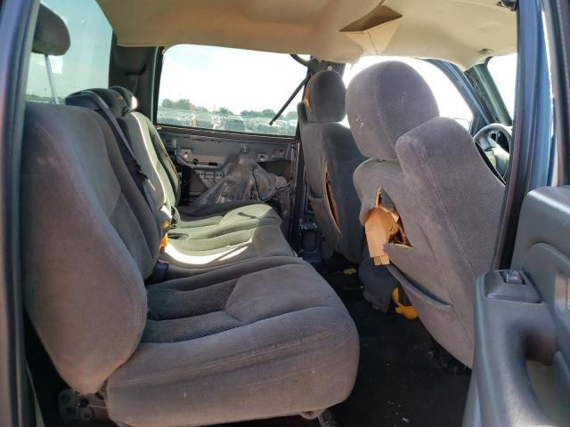 Photo 10 from auction – 2007 CHEVROLET SILVERADO with VIN 2GCEC13V571139131