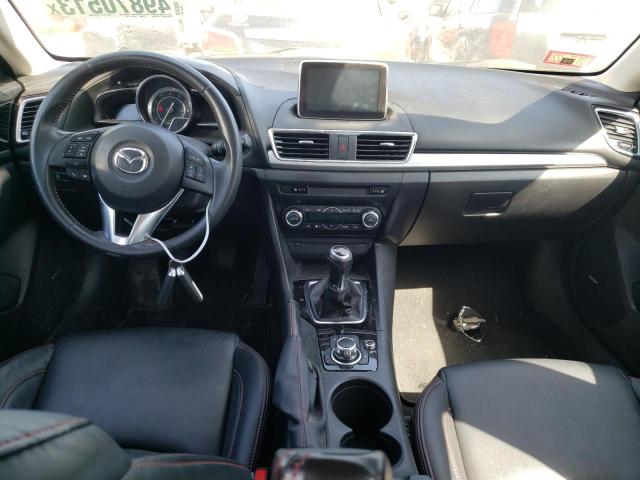 Photo 8 from auction – 2015 MAZDA 3 TOURING with VIN JM1BM1L34F1263023