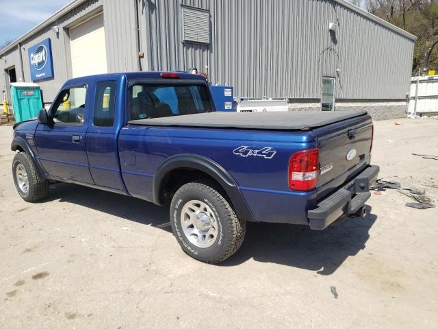 Photo 2 from auction – 2011 FORD RANGER SUP with VIN 1FTLR4FE9BPB14179