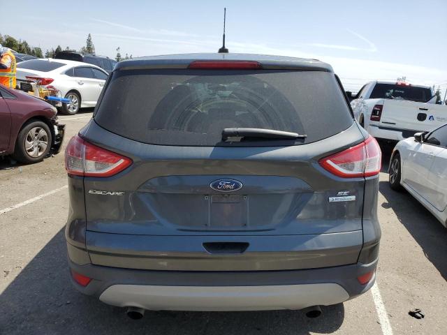 Photo 6 from auction – 2016 FORD ESCAPE SE with VIN 1FMCU0GX1GUC80952