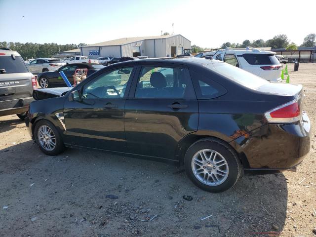 Photo 2 from auction – 2008 FORD FOCUS SE with VIN 1FAHP35N38W282511