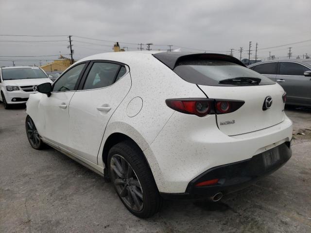 Foto 2 de la subasta – 2019 MAZDA 3 PREFERRE con VIN JM1BPALM4K1109437