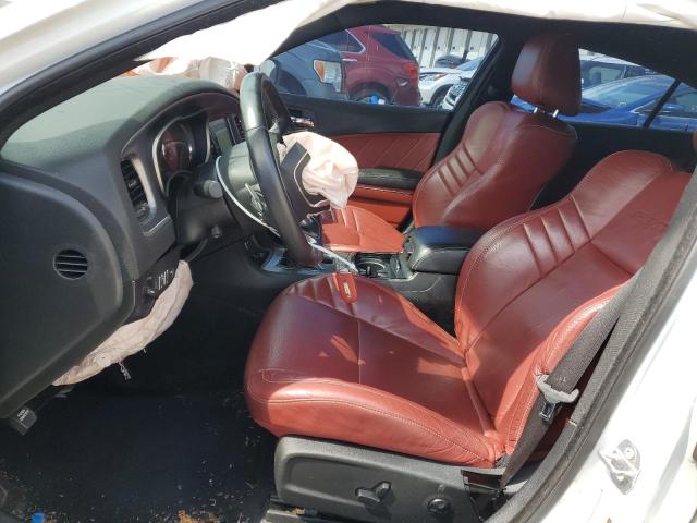 Photo 7 from auction – 2018 DODGE CHARGER SR with VIN 2C3CDXL96JH202797
