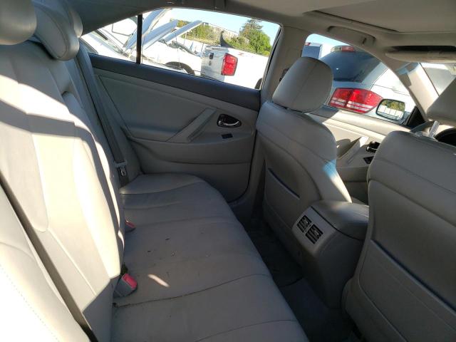 Photo 10 from auction – 2007 TOYOTA CAMRY HYBR with VIN JTNBB46K973036468