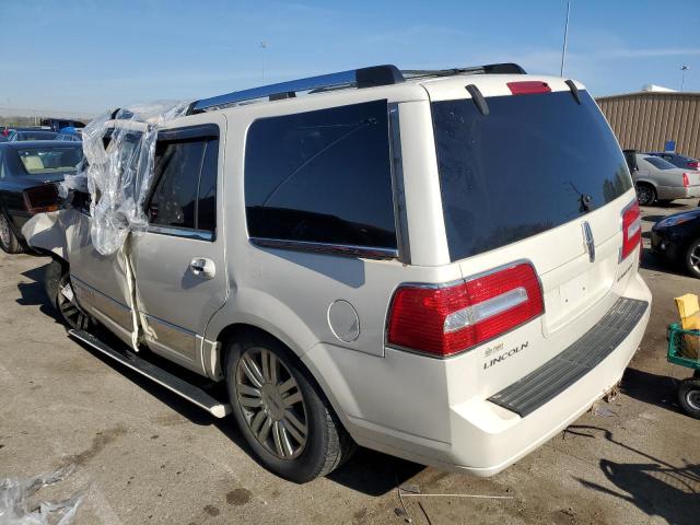 Photo 2 from auction – 2007 LINCOLN NAVIGATOR with VIN 5LMFU28507LJ18464