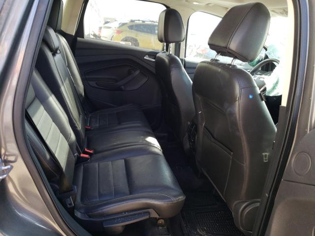 Photo 10 from auction – 2014 FORD ESCAPE TIT with VIN 1FMCU9J95EUC63857