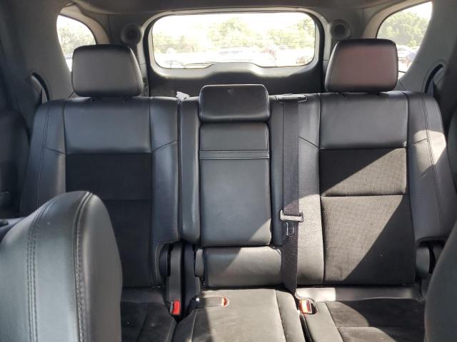 Photo 10 from auction – 2018 DODGE DURANGO GT with VIN 1C4RDJDG2JC393637