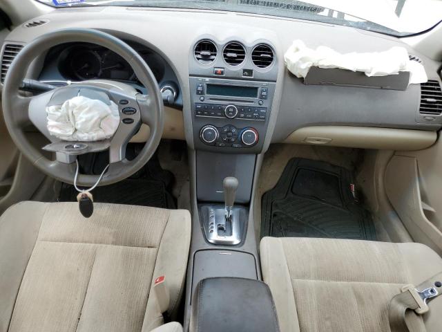 Photo 8 from auction – 2012 NISSAN ALTIMA BAS with VIN 1N4AL2AP1CN538044