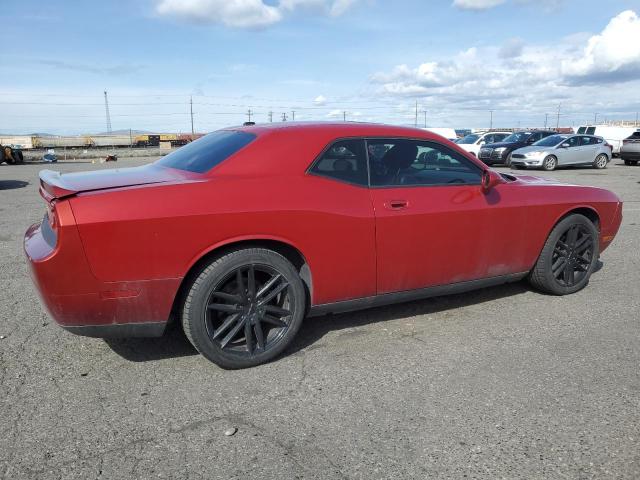 Photo 3 from auction – 2010 DODGE CHALLENGER with VIN 2B3CJ4DV4AH111219