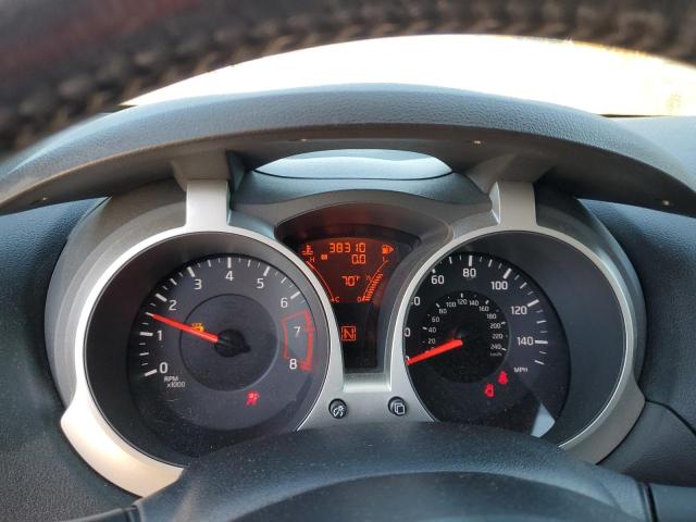 Photo 9 from auction – 2012 NISSAN JUKE S with VIN JN8AF5MR6CT112737