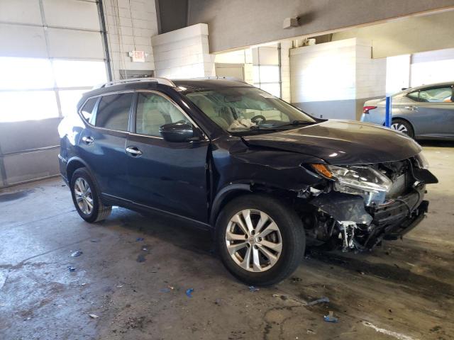Photo 4 from auction – 2016 NISSAN ROGUE S with VIN KNMAT2MV5GP714270