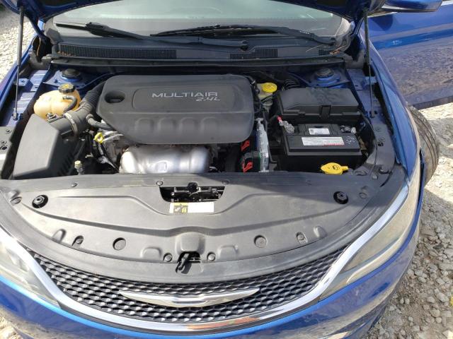 Photo 11 from auction – 2015 CHRYSLER 200 LIMITE with VIN 1C3CCCAB0FN635922