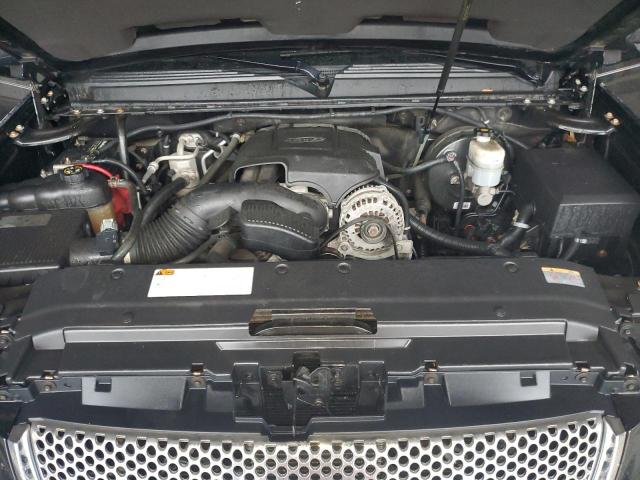 Photo 12 from auction – 2012 GMC YUKON XL D with VIN 1GKS2MEF1CR214233