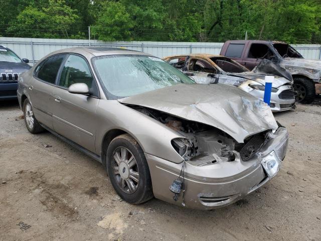 Photo 4 from auction – 2005 FORD TAURUS SEL with VIN 1FAFP56255A273518