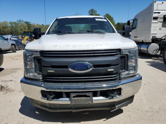 Photo 5 from auction – 2018 FORD F250 SUPER with VIN 1FT7X2B61JEC66185