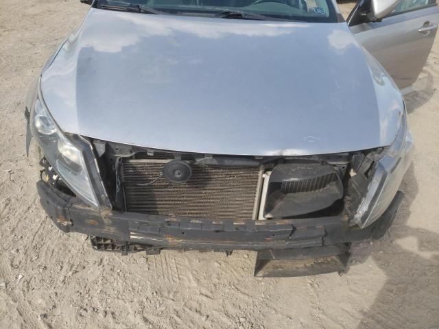 Foto 11 de la subasta – 2013 KIA OPTIMA SX con VIN 5XXGR4A62DG237253